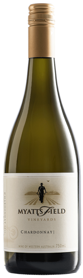 2018 CHARDONNAY
