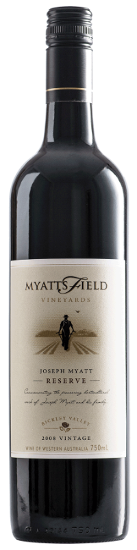 2015 JOSEPH MYATT RESERVE