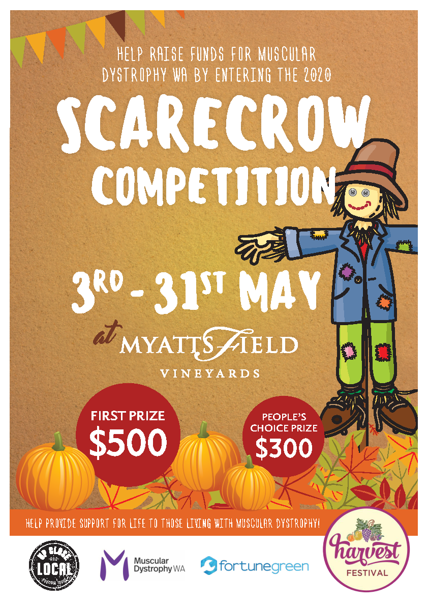 Scarecrow Competition