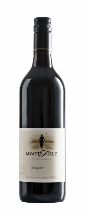 2019 Merlot