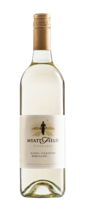 2018 SEMILLON