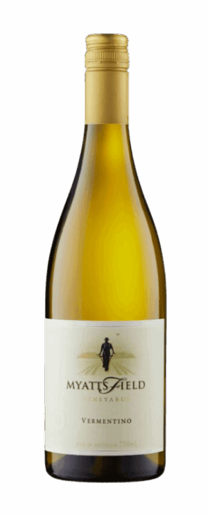 The White Journey: Vermentino
