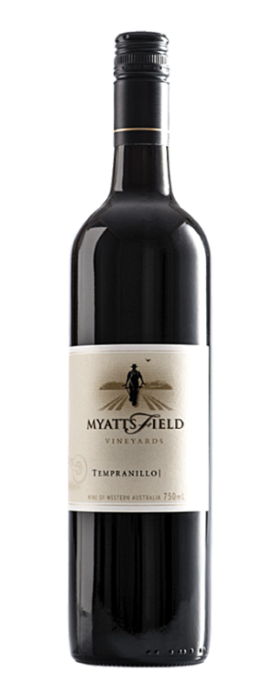 2022 TEMPRANILLO