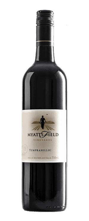 2018 TEMPRANILLO