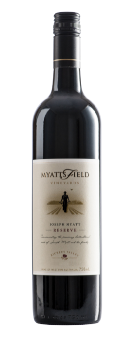 2019 JOSEPH MYATT RESERVE
