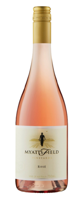 2023 ROSÉ