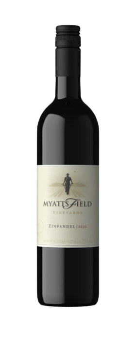 2022 ZINFANDEL