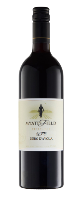 2022 LFC NERO D'AVOLA