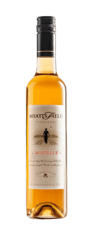MISTELLE BLANC