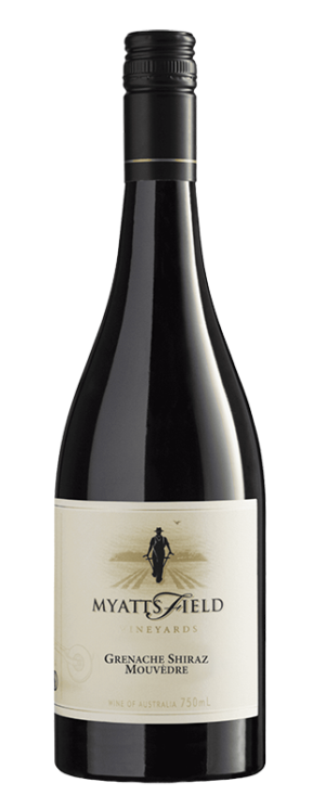 2024 Grenache Shiraz Mourvédre