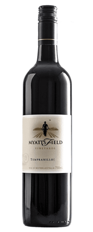 2023 TEMPRANILLO - Sold Out