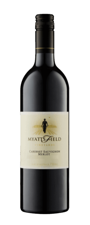 The Red Journey: Cabernet