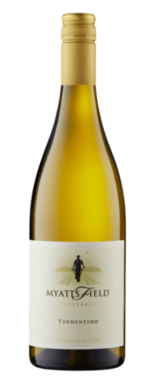 2025 VERMENTINO