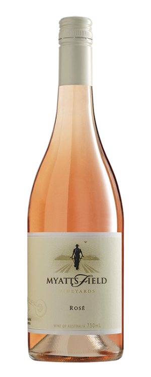 2025 ROSÉ