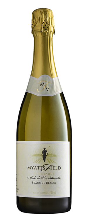 2023 MÉTHODE TRADITIONELLE BLANC DE BLANCS