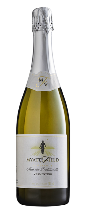 2023 MÉTHODE TRADITIONNELLE VERMENTINO