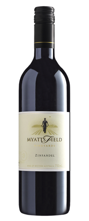 2023 ZINFANDEL