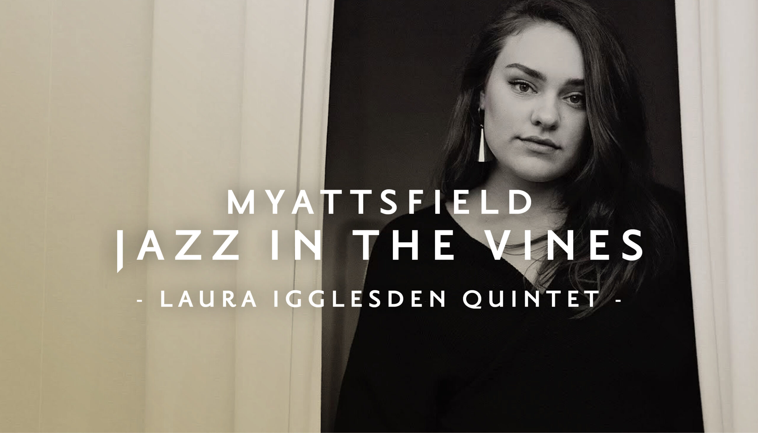 MyattsField Jazz in the Vines – Save the Date!