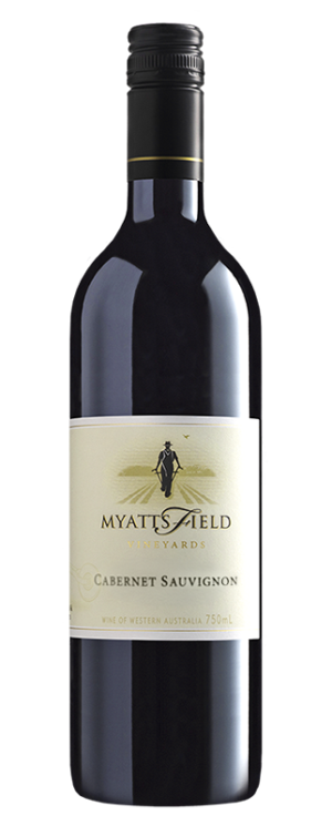 2023 CABERNET SAUVIGNON
