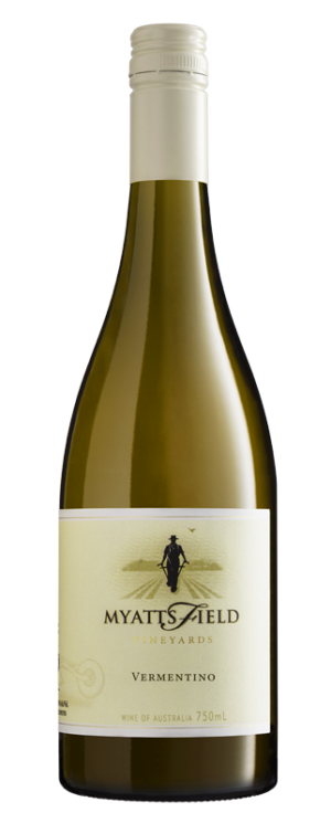 2026 VERMENTINO